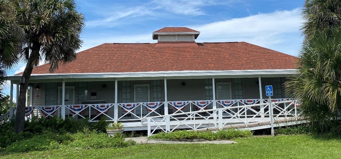 Old Town Hall
