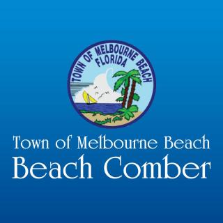 Towne of Melbourne Beach - Beach Comber