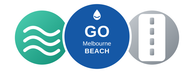 Logo for the General Obligation (GO) Bond