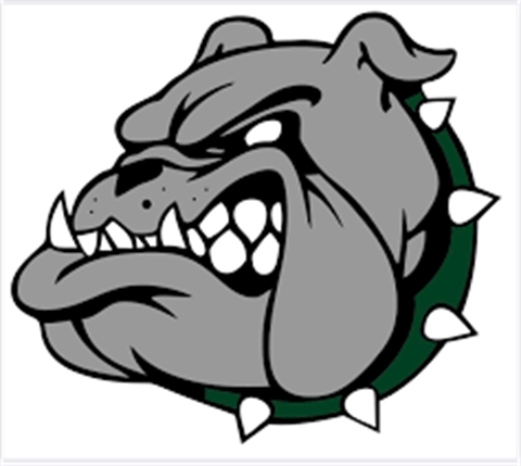 Melbourne High bulldog