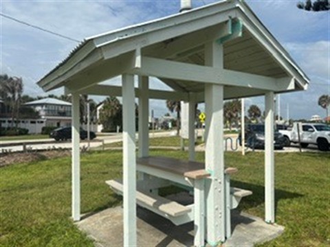 Ocean Park Pavilion