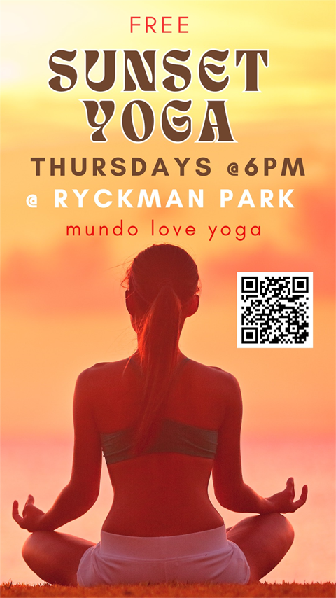 Sunset Yoga Thursdays flyer.png