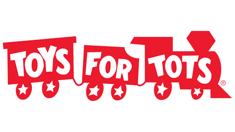 Toys for Tots logo