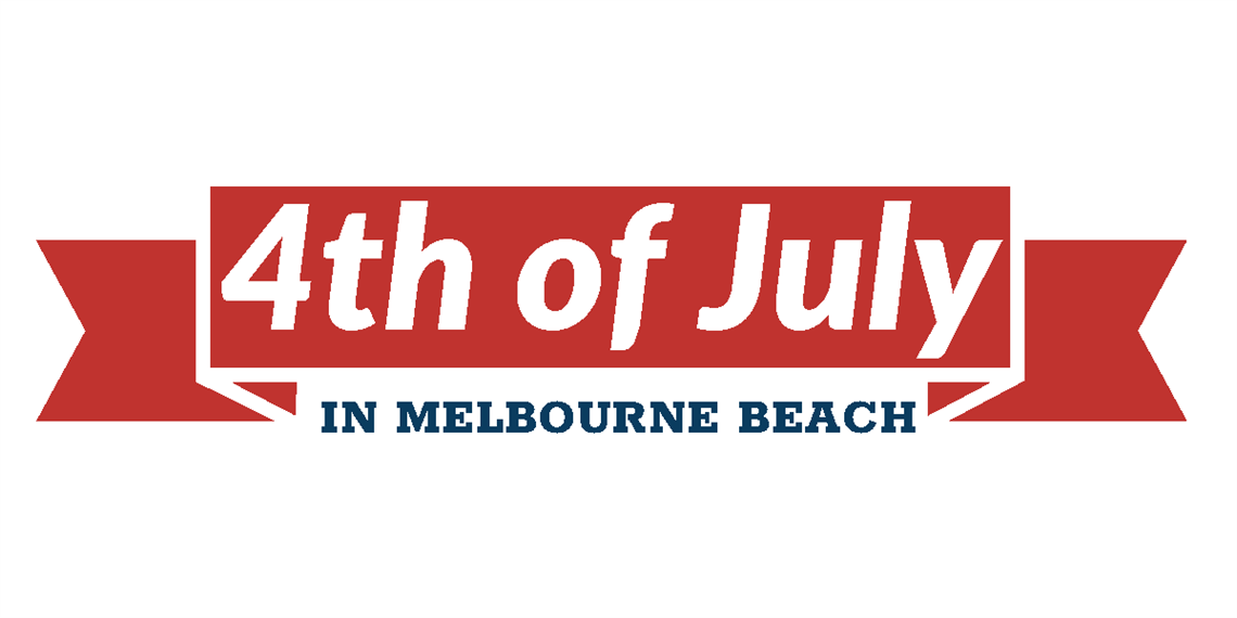 4th of July logo