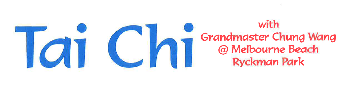 Tai Chi logo